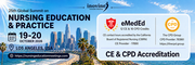 25th Global Summit on Nursing Education and Practice (GSNEP 2026)-hage
